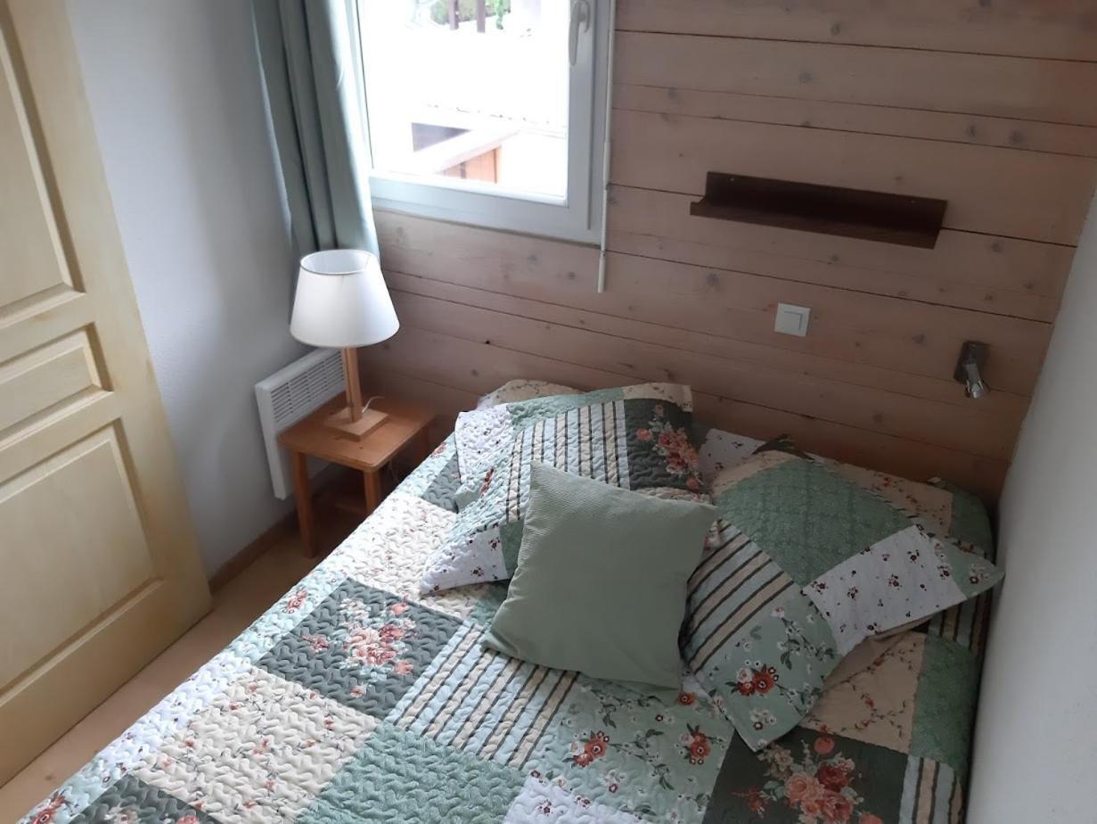 Le 102, T3 Pour 5 Personnes, Vue Montagne, Classe 2 Etoiles Nf, Parking, Piscine En Ete Bagnères-de-Luchon Kültér fotó