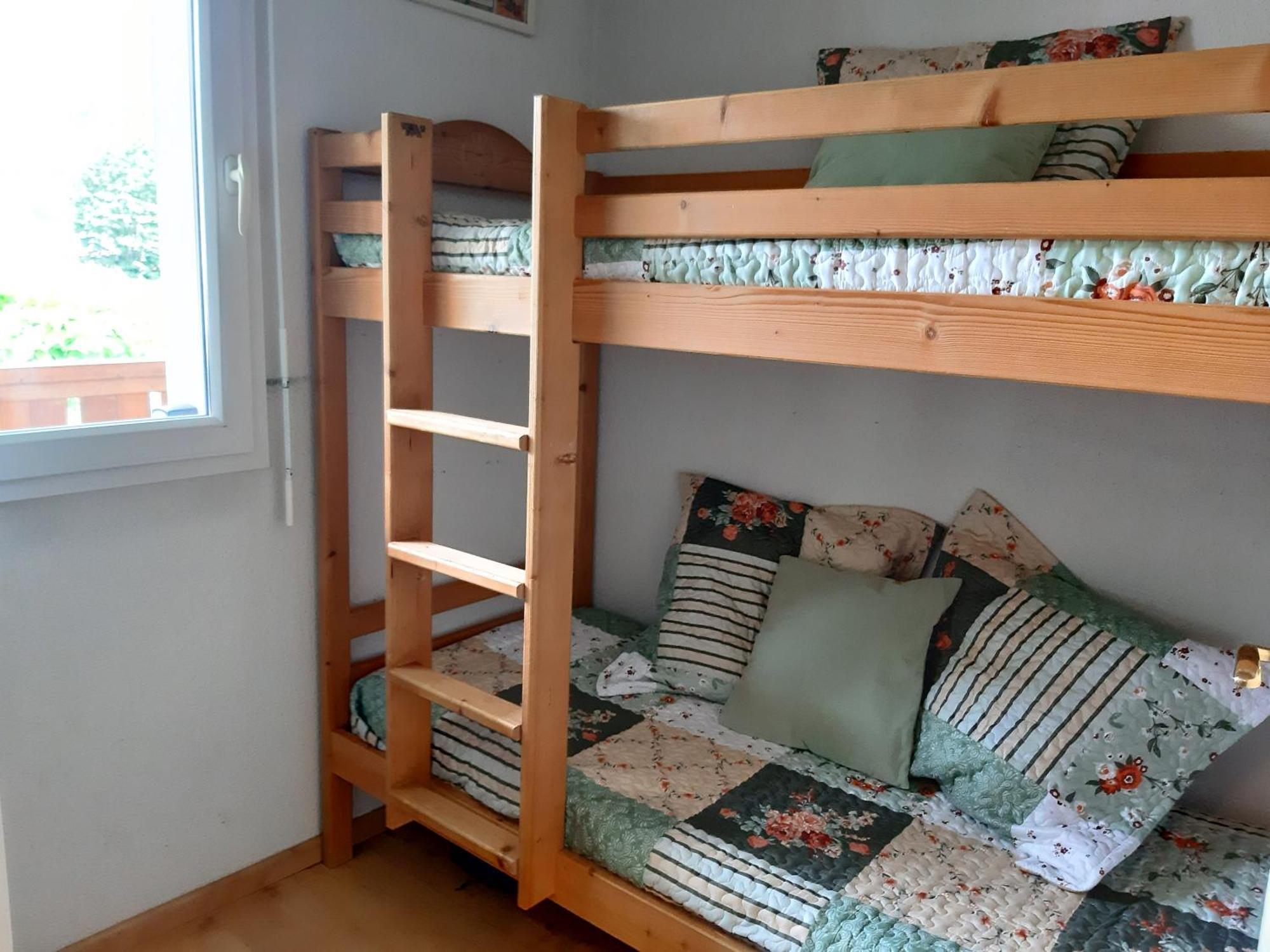 Le 102, T3 Pour 5 Personnes, Vue Montagne, Classe 2 Etoiles Nf, Parking, Piscine En Ete Bagnères-de-Luchon Kültér fotó